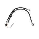 Dynamic Friction 1996-2004 Ford E-Super Duty Rear Upper Brake Hose by Dynamic Friction Company 350-54540