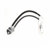 Dynamic Friction 2000-2003 Fleetwood Bounder (Except Bounder CLassic) Rear Upper Brake Hose by Dynamic Friction Company 350-54542