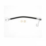 Dynamic Friction 1999-2007 Ford E-350 Super Duty Rear Right lo Brake Hose by Dynamic Friction Company 350-54544