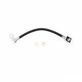 Dynamic Friction 2001-2007 Ford E-350 Super Duty Rear Right lo Brake Hose by Dynamic Friction Company 350-54546