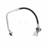 Dynamic Friction 2002-2005 Ford Explorer Rear Left Brake Hose by Dynamic Friction Company 350-54547
