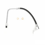 Dynamic Friction 2002-2005 Ford Explorer Rear Right Brake Hose by Dynamic Friction Company 350-54548