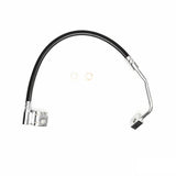 Dynamic Friction 2002-2006 Ford Expedition Rear Right Brake Hose by Dynamic Friction Company 350-54552