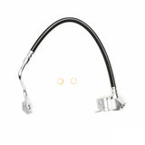 Dynamic Friction 2002-2006 Ford Expedition Rear Left Brake Hose by Dynamic Friction Company 350-54553
