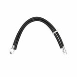 Dynamic Friction 2002-2003 Ford E550 Super Duty Rear Upper Brake Hose by Dynamic Friction Company 350-54554