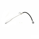 Dynamic Friction 2004-2008 Ford F-150 4WD Rear Left lo Brake Hose by Dynamic Friction Company 350-54555