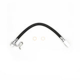 Dynamic Friction 2004-2008 Ford F-150 4WD Rear Right lo Brake Hose by Dynamic Friction Company 350-54558