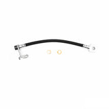 Dynamic Friction 1999-2010 Coachmen Aurora Rr R Lo/Rear Right lo Brake Hose by Dynamic Friction Company 350-54560