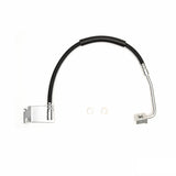 Dynamic Friction 2002-2004 Ford F-550 Super Duty Rr L Lo/Rear Left lo Brake Hose by Dynamic Friction Company 350-54563