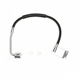 Dynamic Friction 2002-2004 Ford F-550 Super Duty Rear Right lo/Rr R Lo Brake Hose by Dynamic Friction Company 350-54564