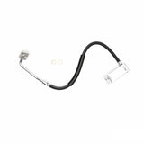 Dynamic Friction 2002-2003 Ford F-450 Super Duty Rear Left lo/Rr L Lo Brake Hose by Dynamic Friction Company 350-54565