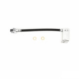 Dynamic Friction 2000-2004 Ford F-350 Super Duty 2WD Rear Left lo Brake Hose by Dynamic Friction Company 350-54567
