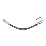 Dynamic Friction 2003-2004 Ford F-450 Super Duty Rr R Lo/Rear Right lo Brake Hose by Dynamic Friction Company 350-54572