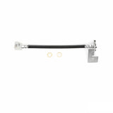 Dynamic Friction 1997-2004 Ford F-250 4WD (Excl Super Duty) Rear Right lo Brake Hose by Dynamic Friction Company 350-54574