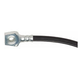 Dynamic Friction 2004-2004 Ford F-550 Super Duty Rear Right lo/Rr R Lo Brake Hose by Dynamic Friction Company 350-54580