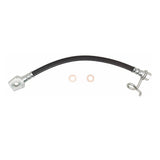 Dynamic Friction 2004-2004 Ford F-550 Super Duty Rear Right lo/Rr R Lo Brake Hose by Dynamic Friction Company 350-54580