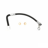 Dynamic Friction 2004-2006 Ford E-20150 Econoline Rear Lefto/Rear Right Brake Hose by Dynamic Friction Company 350-54582