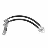 Dynamic Friction 2004-2012 Coachmen Aurora Rear Upper Brake Hose by Dynamic Friction Company 350-54583