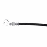 Dynamic Friction 2004-2012 Coachmen Mirada Rear Upper Brake Hose by Dynamic Friction Company 350-54585