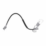 Dynamic Friction 2004-2012 Coachmen Mirada Rear Upper Brake Hose by Dynamic Friction Company 350-54585