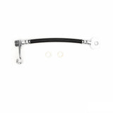 Dynamic Friction 1999-2005 Ford Excursion Rear Right lo Brake Hose by Dynamic Friction Company 350-54586