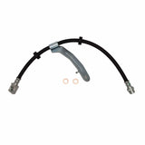 Dynamic Friction 2004-2007 Ford Escape Rear Left Brake Hose by Dynamic Friction Company 350-54589