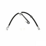 Dynamic Friction 2004-2007 Ford Escape Rear Right Brake Hose by Dynamic Friction Company 350-54590