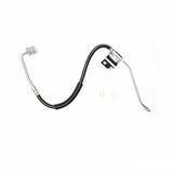 Dynamic Friction 1999-2004 Ford F-550 Super Duty Rr L Lo/Rear Left lo Brake Hose by Dynamic Friction Company 350-54591