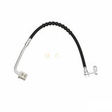 Dynamic Friction 1999-2003 Ford F-550 Super Duty Rear Right lo/Rr R Lo Brake Hose by Dynamic Friction Company 350-54592