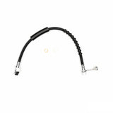 Dynamic Friction 1999-2000 Ford F-350 Super Duty 4WD Rear Left lo Brake Hose by Dynamic Friction Company 350-54593