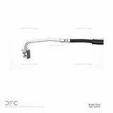 Dynamic Friction 1999-2004 Ford F-450 Super Duty Rear Left lo/Rr L Lo Brake Hose by Dynamic Friction Company 350-54595