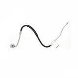 Dynamic Friction 1999-2004 Ford F-450 Super Duty Rear Left lo/Rr L Lo Brake Hose by Dynamic Friction Company 350-54595