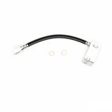 Dynamic Friction 1999-2005 Ford Excursion Rear Left lo Brake Hose by Dynamic Friction Company 350-54599