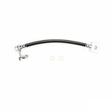 Dynamic Friction 2005-2008 Ford F-450 Super Duty Rear Right lo/Rr R Lo Brake Hose by Dynamic Friction Company 350-54602