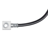 Dynamic Friction 2005-2010 Ford F-250 Super Duty 4WD Rear Right lo Brake Hose by Dynamic Friction Company 350-54604