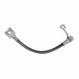 Dynamic Friction 2005-2010 Ford F-250 Super Duty 4WD Rear Right lo Brake Hose by Dynamic Friction Company 350-54604