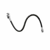 Dynamic Friction 2005-2010 Ford F-350 Super Duty 4WD Rear-up Brake Hose by Dynamic Friction Company 350-54605
