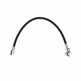 Dynamic Friction 2005-2010 Ford F-250 Super Duty 2WD Rear-up Brake Hose by Dynamic Friction Company 350-54607