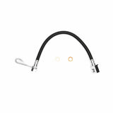 Dynamic Friction 2004-2005 Ford E-250 Econoline Rear Right lo Brake Hose by Dynamic Friction Company 350-54608