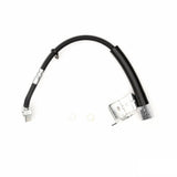 Dynamic Friction 2006-2010 Ford Explorer Rear Right Brake Hose by Dynamic Friction Company 350-54612