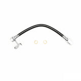 Dynamic Friction 2006-2016 Coachmen EPIC Rr R Lo Brake Hose by Dynamic Friction Company 350-54615