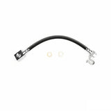 Dynamic Friction 2005-2008 Ford F-150 4WD Rear Left lo Brake Hose by Dynamic Friction Company 350-54616