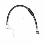 Dynamic Friction 2007-2010 Ford Expedition Rear Left Brake Hose by Dynamic Friction Company 350-54620