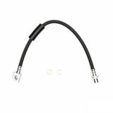 Dynamic Friction 2007-2017 Ford Expedition Rear Right Brake Hose by Dynamic Friction Company 350-54621