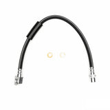 Dynamic Friction 2007-2017 Ford Expedition Rear Left Brake Hose by Dynamic Friction Company 350-54622