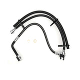 Dynamic Friction 2006 Ford E-20150 Econoline Rear Left Brake Hose by Dynamic Friction Company 350-54623