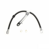 Dynamic Friction 2008 Ford Escape Rear Right Brake Hose by Dynamic Friction Company 350-54627