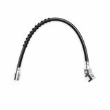 Dynamic Friction 2007-2010 Ford F-350 Super Duty 2WD Rear-up Brake Hose by Dynamic Friction Company 350-54629