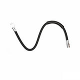 Dynamic Friction 2006-2010 Ford F-450 Super Duty Rear Upper Brake Hose by Dynamic Friction Company 350-54630
