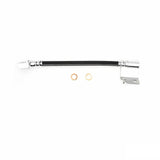 Dynamic Friction 2006-2010 Ford F-450 Super Duty Rr L Lo Brake Hose by Dynamic Friction Company 350-54632